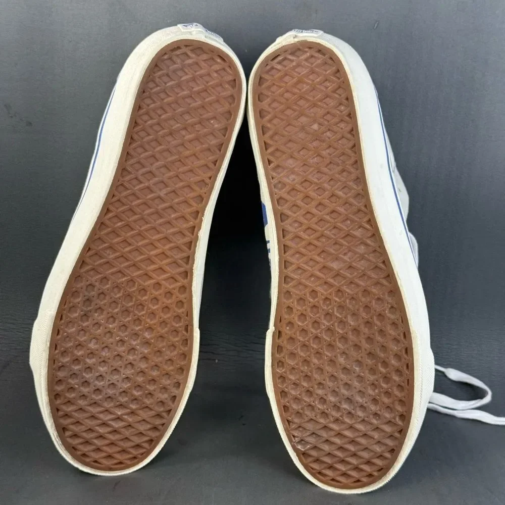 VANS SK8-HI X SECRETLY CANADIAN athletic sneaker shoes men’s size 13